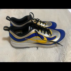 Nike AirMax Mercurial R9